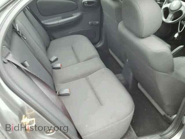 2005 DODGE NEON - VIN: 1B3ES56C25D239680 - Фото 6