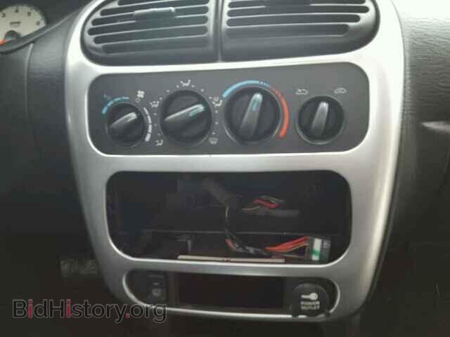 2005 DODGE NEON - VIN: 1B3ES56C25D239680 - Фото 9