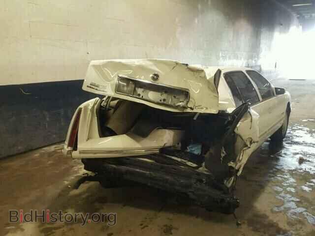 1997 CADILLAC DEVILLE - VIN: 1G6KD54Y9VU274830 - Photo 4