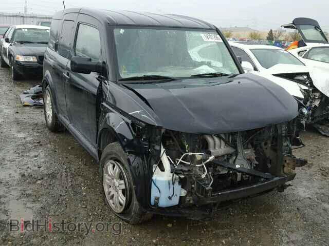 Photo 5J6YH28696L024881 - HONDA ELEMENT 2006