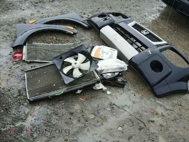 2006 HONDA ELEMENT - VIN: 5J6YH28696L024881 - Photo 9