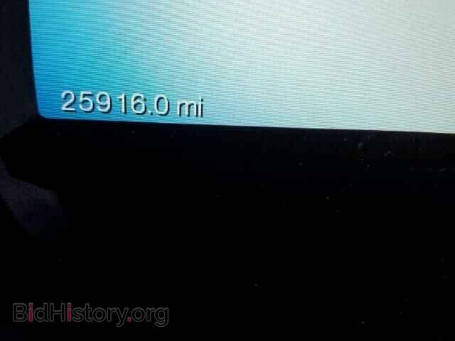 2014 FORD EXPLORER - VIN: 1FM5K8D89EGC53679 - Фото 8