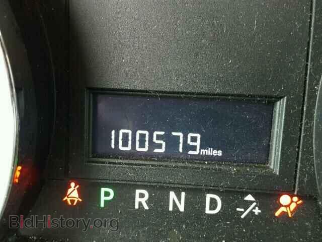 2011 DODGE CARAVAN - VIN: 2D4RN4DG4BR640781 - Фото 8