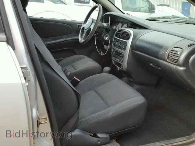 2003 DODGE NEON - VIN: 1B3ES56C33D253133 - Фото 5