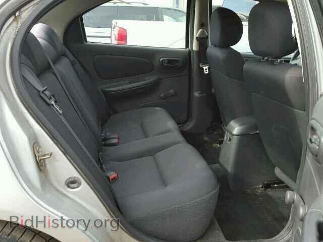2003 DODGE NEON - VIN: 1B3ES56C33D253133 - Фото 6