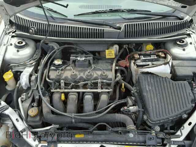 2003 DODGE NEON - VIN: 1B3ES56C33D253133 - Фото 7