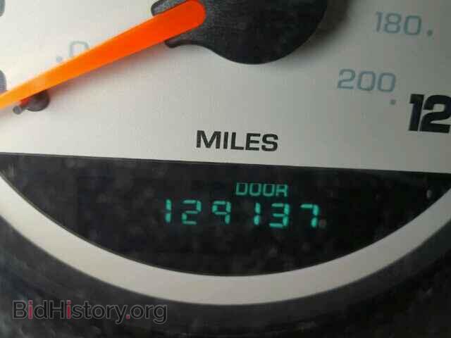 2003 DODGE NEON - VIN: 1B3ES56C33D253133 - Фото 8