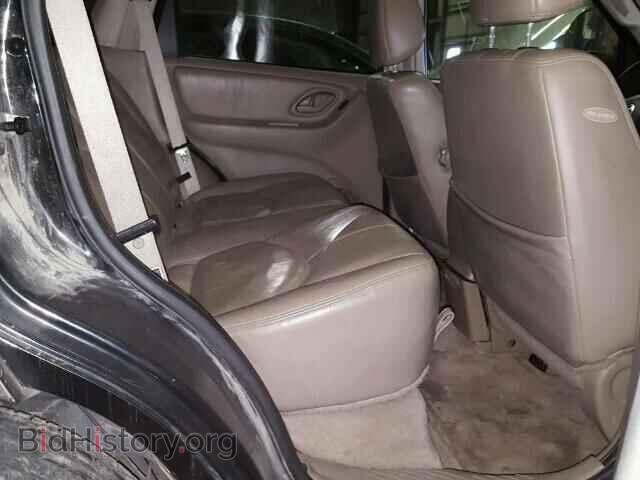 2003 MAZDA TRIBUTE - VIN: 4F2CZ96103KM41241 - Фото 6