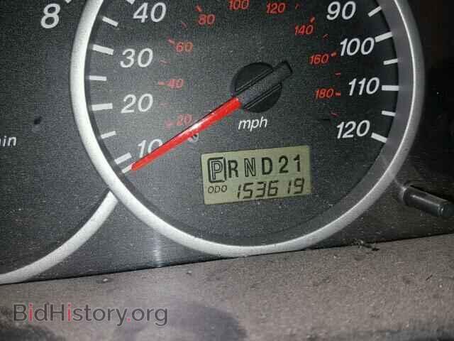 2003 MAZDA TRIBUTE - VIN: 4F2CZ96103KM41241 - Фото 8