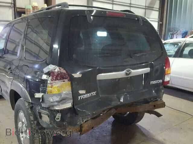 2003 MAZDA TRIBUTE - VIN: 4F2CZ96103KM41241 - Фото 10