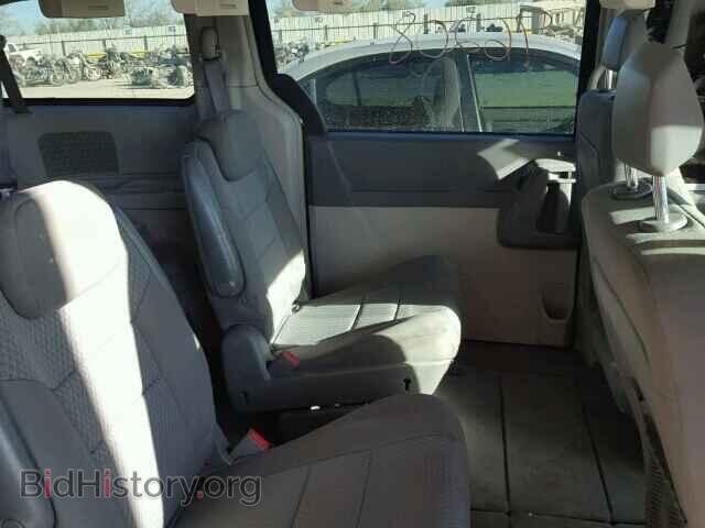 2010 DODGE CARAVAN - VIN: 2D4RN5D18AR432970 - Фото 6