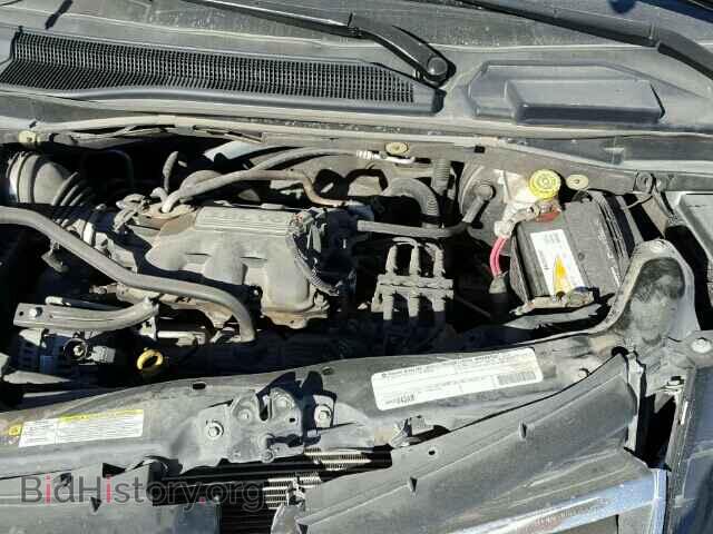 2010 DODGE CARAVAN - VIN: 2D4RN5D18AR432970 - Фото 7