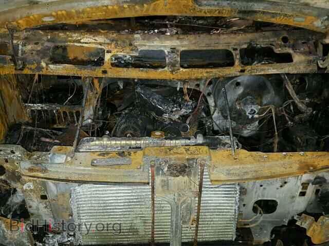 2000 DODGE RAM VAN - VIN: 2B6HB11Y5YK113285 - Фото 7