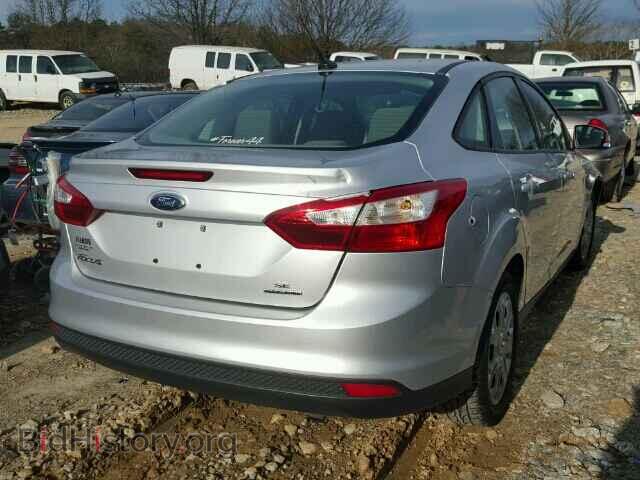 2012 FORD FOCUS - VIN: 1FAHP3F28CL456152 - Photo 4