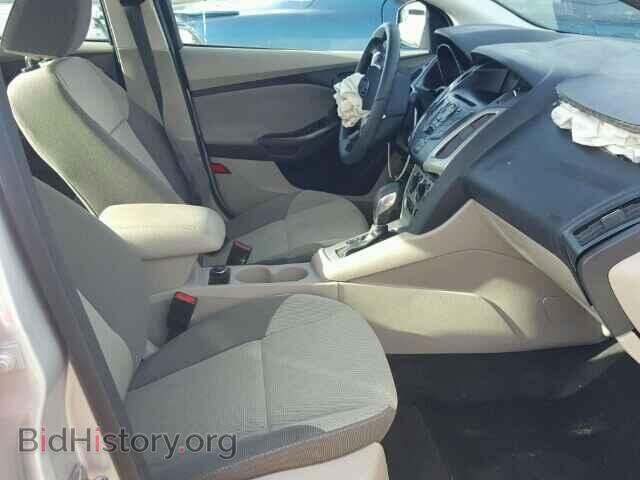 2012 FORD FOCUS - VIN: 1FAHP3F28CL456152 - Photo 5