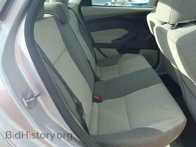 2012 FORD FOCUS - VIN: 1FAHP3F28CL456152 - Photo 6