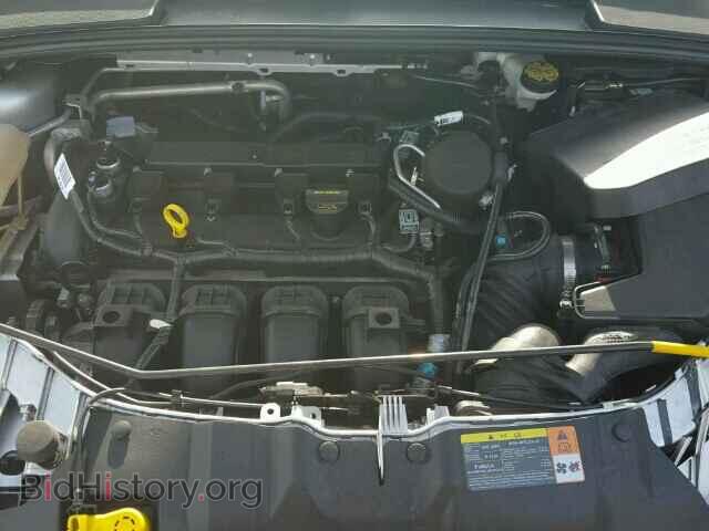 2012 FORD FOCUS - VIN: 1FAHP3F28CL456152 - Photo 7