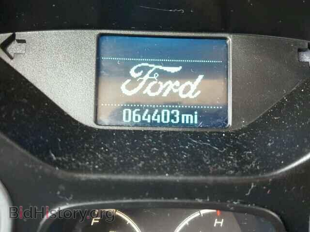 2012 FORD FOCUS - VIN: 1FAHP3F28CL456152 - Photo 8
