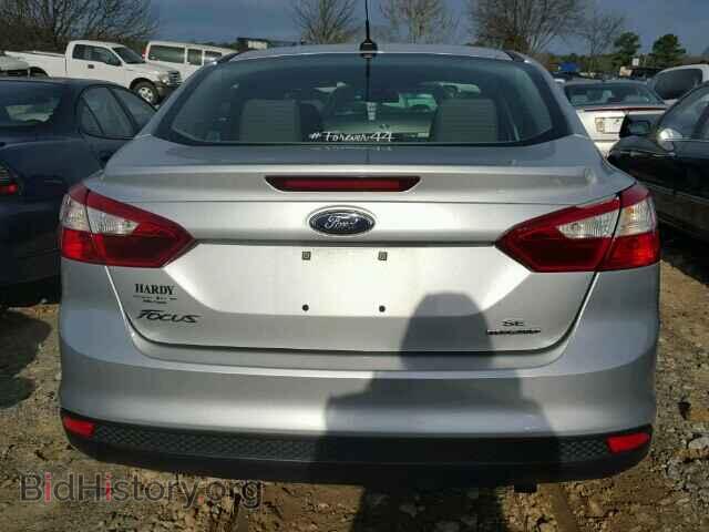 2012 FORD FOCUS - VIN: 1FAHP3F28CL456152 - Photo 9