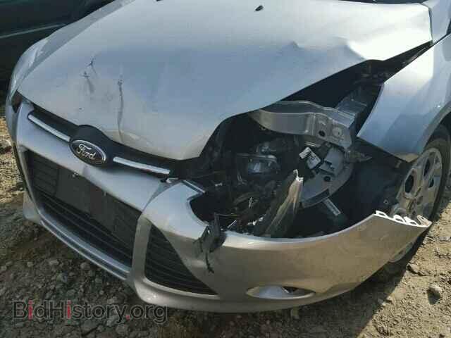 2012 FORD FOCUS - VIN: 1FAHP3F28CL456152 - Photo 10