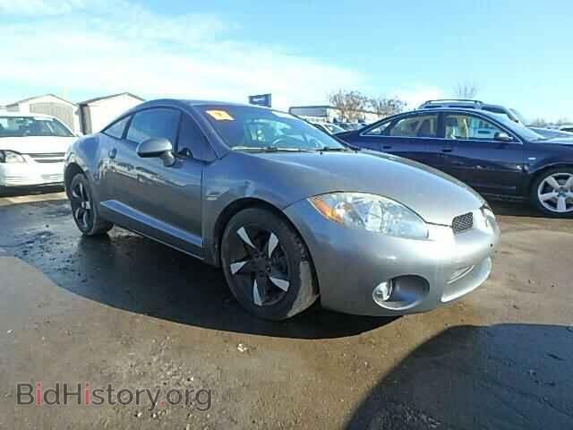 Photo 4A3AK34T16E034509 - MITSUBISHI ECLIPSE 2006