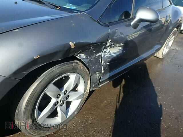 2006 MITSUBISHI ECLIPSE - VIN: 4A3AK34T16E034509 - Photo 10