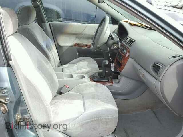2000 MITSUBISHI GALANT - VIN: 4A3AA46G5YE167284 - Фото 5
