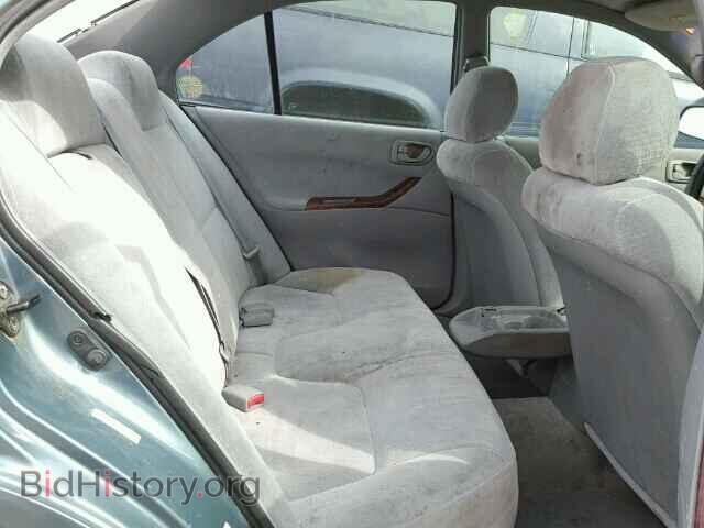 2000 MITSUBISHI GALANT - VIN: 4A3AA46G5YE167284 - Фото 6