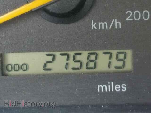 2000 MITSUBISHI GALANT - VIN: 4A3AA46G5YE167284 - Фото 8
