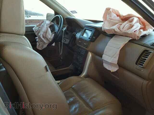 2005 HONDA PILOT - VIN: 2HKYF18705H516863 - Фото 5