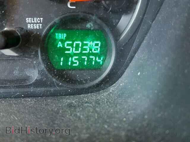 2005 HONDA PILOT - VIN: 2HKYF18705H516863 - Фото 8