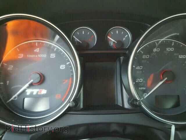 2010 AUDI TTS - VIN: TRUK1AFK0A1018200 - Фото 8