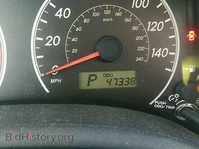 2012 TOYOTA COROLLA - VIN: 2T1BU4EEXCC813834 - Фото 8