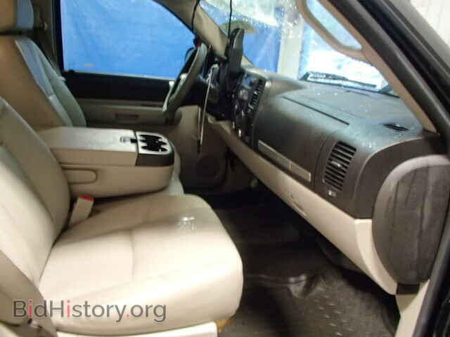 2007 CHEVROLET SILVERADO - VIN: 3GCEC13C07G512789 - Фото 5