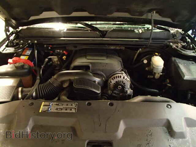2007 CHEVROLET SILVERADO - VIN: 3GCEC13C07G512789 - Фото 7
