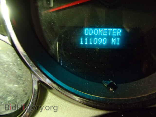 2007 CHEVROLET SILVERADO - VIN: 3GCEC13C07G512789 - Фото 8