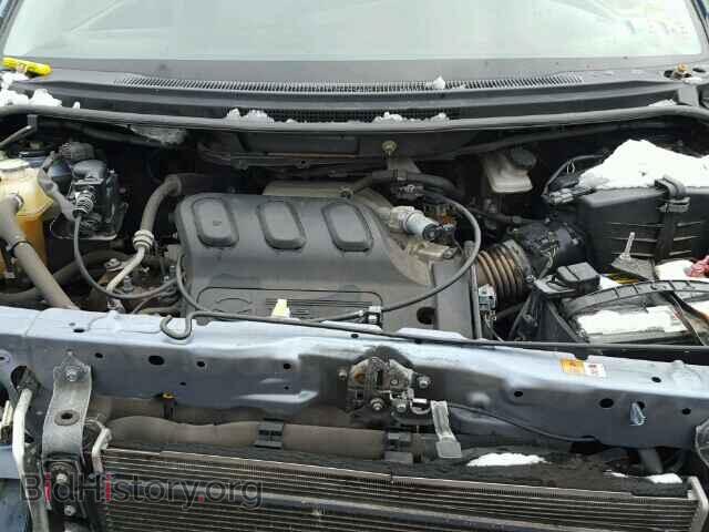 2005 MAZDA MPV - VIN: JM3LW28A550539331 - Фото 7