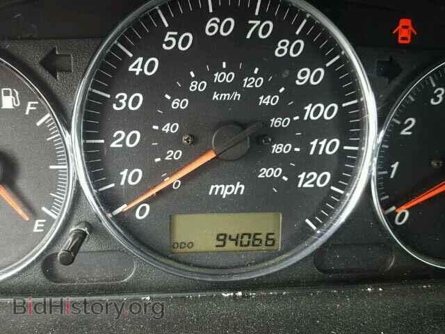 2005 MAZDA MPV - VIN: JM3LW28A550539331 - Фото 8