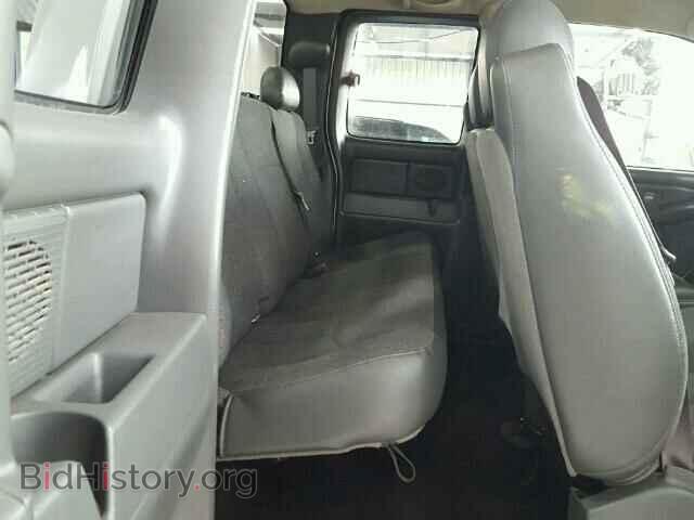 2006 CHEVROLET SILVERADO - VIN: 1GCEK19B06Z226201 - Фото 6