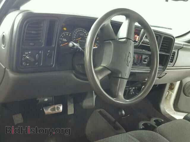 2006 CHEVROLET SILVERADO - VIN: 1GCEK19B06Z226201 - Фото 9