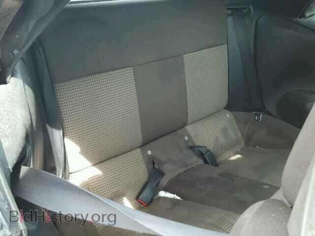 2005 MITSUBISHI ECLIPSE - VIN: 4A3AE55H25E022168 - Фото 6