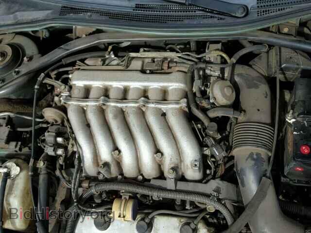 2005 MITSUBISHI ECLIPSE - VIN: 4A3AE55H25E022168 - Фото 7