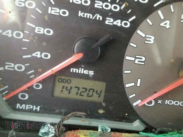 2005 MITSUBISHI ECLIPSE - VIN: 4A3AE55H25E022168 - Фото 8