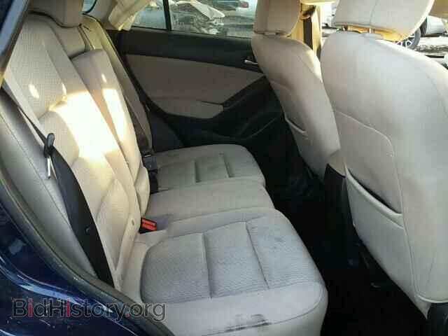 2013 MAZDA CX-5 - VIN: JM3KE2CE0D0108239 - Фото 6