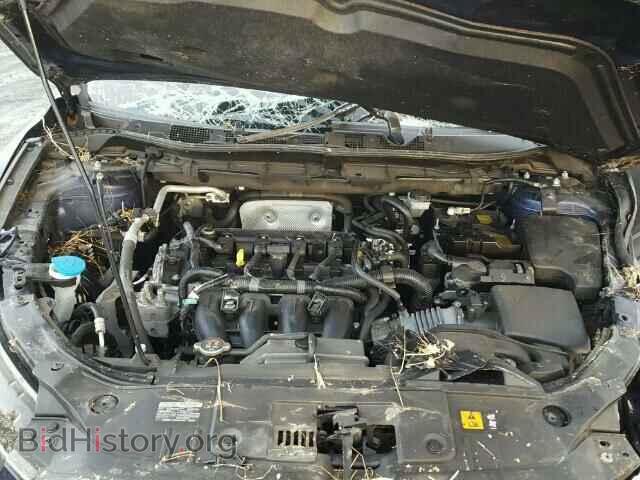 2013 MAZDA CX-5 - VIN: JM3KE2CE0D0108239 - Фото 7