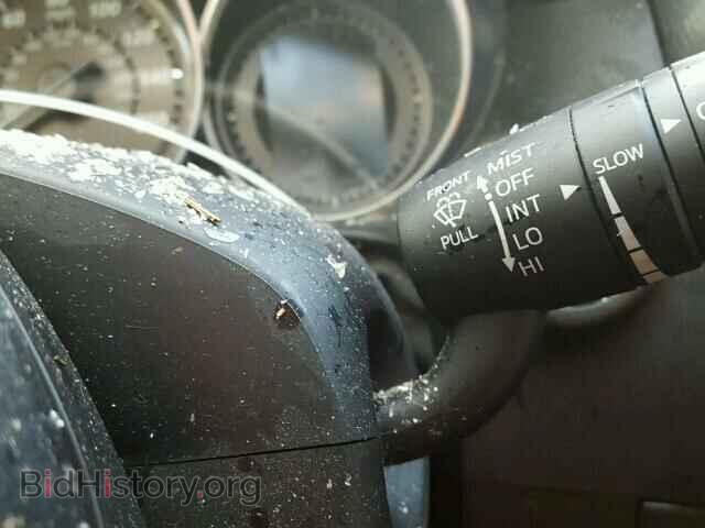 2013 MAZDA CX-5 - VIN: JM3KE2CE0D0108239 - Фото 8