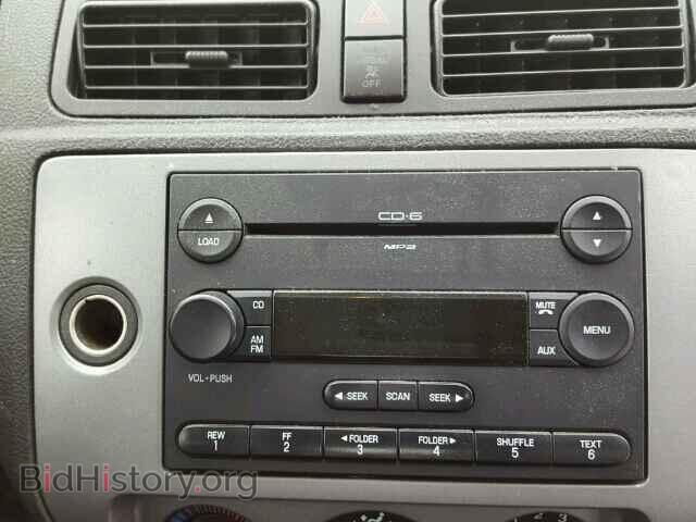 2007 FORD FOCUS - VIN: 1FAFP31N27W210422 - Фото 9