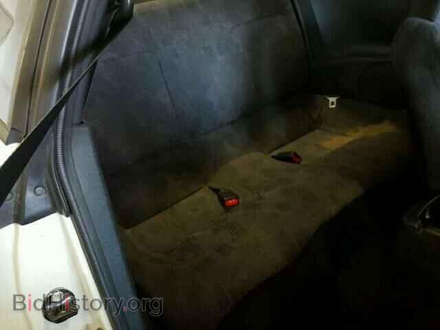 2002 MITSUBISHI ECLIPSE - VIN: 4A3AC34G72E040163 - Фото 6
