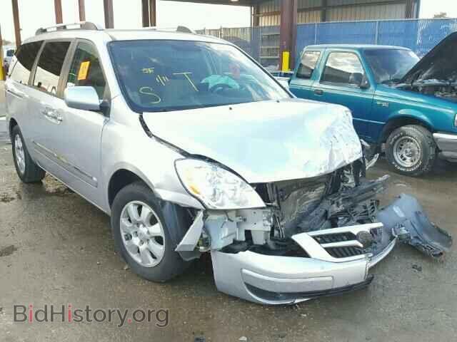 Photo KNDMC233676029259 - HYUNDAI ENTOURAGE 2007