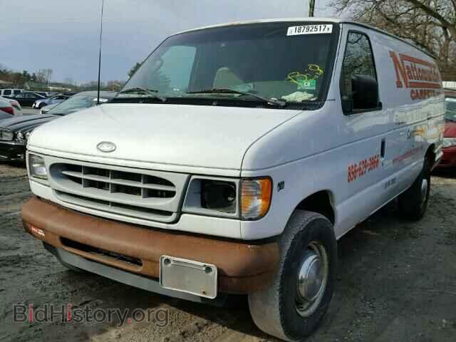 2002 FORD ECONOLINE - VIN: 1FTSS34LX2HA95521 - Photo 2